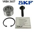 Radlagersatz SKF VKBA3607 für Audi TT TT Roadster A3 VW Seat