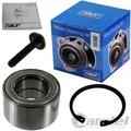 SKF RADLAGER-SATZ VORNE für AUDI A3 S3 8L1 TT 8N3 8N9 LEON 1M1 VW GOLF 4 GTI