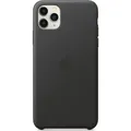 Apple Leder Case (Apple iPhone 11 Pro Max) (MX0E2ZM/A)