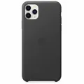 Original Apple iPhone 11 Pro Max 6.5" Leder Case mit Magsafe Cover Schutz Hülle