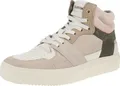 Blackstone Keyla YL52 - Damen Schuhe Sneaker - FRYE, Größe:37 EU