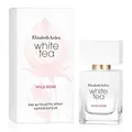 White Tea Wild Rose Eau de Toilette 30 ml