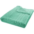 como Badetuch  Soft Cotton ¦ türkis/petrol ¦ Maße (cm): B: 100