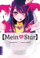 Mein*Star 01 Mengo Yokoyari