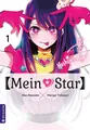 Mein*Star 01 Yokoyari, Mengo, Aka Akasaka und Nana Umino: