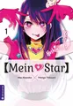 [Mein*Star], Band 01