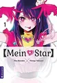 Mein*Star 01 von Yokoyari, Mengo | Buch | Zustand wie neu