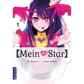 Mein*Star 01 Mengo Yokoyari