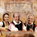 Alpine Volksmusik
