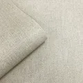 Venezia Gewebt Textur Tapete M67307 Beige Glitzer Geprägt Vinyl Muriva
