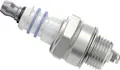 BOSCH Zündkerze Bosch Zündkerzen WSR 6 F KSN 606, 1 Stück