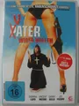Vater wider Willen - Mönche: Kein Enkel, kein Erbe! - rabenschwarze Komödie