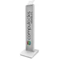 COMPULOCKS BrandMe - VESA Floor Stand