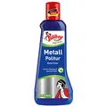 POLIBOY Metall Politur – Poliermittel für glänzende Metalle – Metallpflegemit...