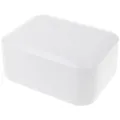 Hammond Electronics 1556EAWH Universal-Gehäuse 160 x 120 x 70 ABS Kunststoff flammhemmend Weiß 1 St.