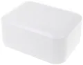 Hammond Electronics 1556EAWH Universal-Gehäuse 160 x 120 x 70 ABS Kunststoff flammhemmend Weiß 1St.