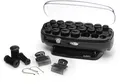 BaByliss Heizwickler BaByliss Thermo Ceramic Rollers Heizwickler-Set, Lockenwickler, RS035E, 20 Soft-Touch-Keramikwickler mit Ionen-Technologie, 3 Größen 16mm-22mm