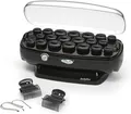 BABYLISS RS035E THERMO-CERAMIC ROLLERS Lockenwickler GEBRAUCHT