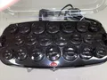 BaByliss Lockenwickler Elektronik Haarstyling (Unvollständig)