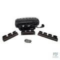 BaByliss Thermo Ceramic Rollers aufheizbare Lockenwickler mit Keramik-Beschichtu