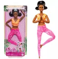 BARBIE Doll MADE TO MOVE HRH28 Mattel