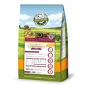 Hypoallergenes Trockenfutter Landgut-Schmaus Mini von Bellfor - 2,5 kg