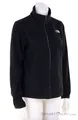 The North Face Glacier Damen Fleecejacke-Schwarz-M