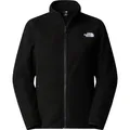 The North Face Womens Glacier Fleece Jacket tnf black (JK3) M