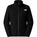 The North Face Damen Glacier Fleecejacke - M - TNF BLACK