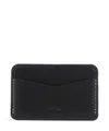 Bellroy Card Slip | Kreditkartenetui | schwarz WUSA-BLK-301