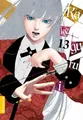 Kakegurui - Das Leben ist ein Spiel, Band 13