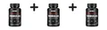 3 x Weider Premium Tribulus (90 Caps) (148,45 EUR/kg)