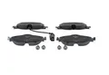 BREMSBELAGSATZ FÜR VW PASSAT B8 VARIANT (3G5, CB5) - BOSCH 0 986 494 660
