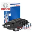 Bosch Bremsbeläge Vorne Set 4 Stück 0986494660 für Cupra Formentor A3 Golf 8