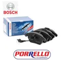 Bosch Bremsbeläge vorne 0986424797 für Audi A1 Golf V VI Fabia Ibiza
