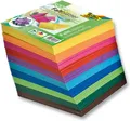 folia Faltblätter MINI 50 x 50 mm 500 Blatt