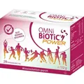 OMNI BiOTiC POWER Pulver Beutel, 112 g PZN 01476638