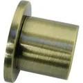 Gardinia Wandlager Memphis Messing-Antik 2-er Pack