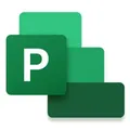 MICROSOFT Project 2024, ESD (multilingual) (PC)