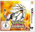Pokémon Sonne - 3DS