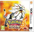 Pokémon Sonne - 3DS [EU Version]
