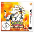 Nintendo 3DS - Pokemon Sonne