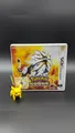 Pokémon Sonne (Nintendo 3DS, 2016) Gebraucht