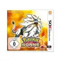 Pokémon Sonne - [3DS] von Nintendo | Game | Zustand sehr gut