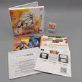Pokemon Sonne Sun - Nintendo 3DS - OVP