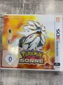 Pokémon Sonne / incl. Blechbox - | Komplett in OVP | Nintendo 3DS - Gebraucht
