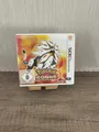 Pokémon Sonne (Nintendo 3DS)