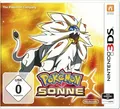Pokémon Sonne Sun | Nintendo 3DS DS eingeschweißt SEALED VGA 85
