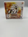 Pokémon Sonne (Nintendo 3DS)