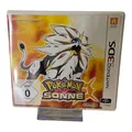 Pokemon Sonne  - Nintendo 3DS / 2DS